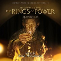 Purchase Bear McCreary - The Lord Of The Rings: The Rings Of Power (Season 2: Amazon Original Series Soundtrack)