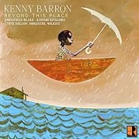 Purchase Kenny Barron - Beyond This Place