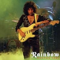 Purchase Ritchie Blackmore's Rainbow - Boston 1981