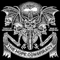 Purchase The Hope Conspiracy - Tools of Oppression/Rule by Deception