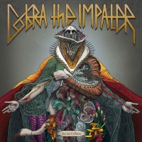 Purchase Cobra The Impaler - Karma Collision