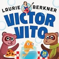 Purchase Laurie Berkner - Victor Vito