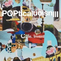 Purchase John Cale - Poptical Illusion