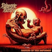 Purchase Embryonic Autopsy - Origins