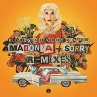 Purchase Blond:ish, Madonna & Eran Hersh - Sorry (Feat. Darmon) (Remixes)