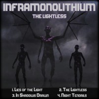 Purchase Inframonolithium - The Lightless