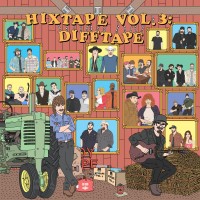 Purchase Joe Diffie - Hixtape Vol. 3: Difftape