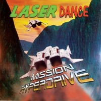 Purchase Laserdance - Mission Hyperdrive