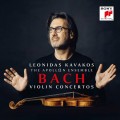 Buy Leonidas Kavakos - Bach: Violin Concertos Mp3 Download