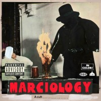 Purchase Roc Marciano - Marciology