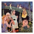 Buy The Green Pajamas - This Floating World Is A Dream Mp3 Download
