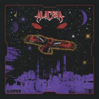 Purchase Alacran (Heavy Metal) - Luzifer