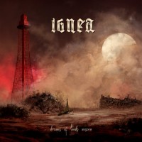 Purchase Ignea - Dreams Of Lands Unseen