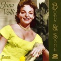 Buy June Valli - Body & Soul CD1 Mp3 Download