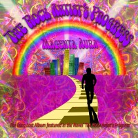 Purchase Magenta Aura - The Rock Artist's Progress
