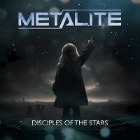 Purchase Metalite - Disciples Of The Stars (EP)