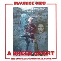 Purchase Maurice Gibb - A Breed Apart (Soundtrack) (Vinyl)