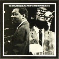 Purchase Otis Spann - The Complete Candid Otis Spann / Lightnin' Hopkins Sessions CD1