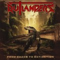 Buy Outlanders - From Chaos To Extinction Mp3 Download