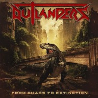 Purchase Outlanders - From Chaos To Extinction