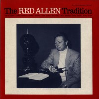 Purchase Red Allen - The Red Allen Tradition (Vinyl)