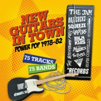 Purchase VA - New Guitars In Town: Power Pop 1978-82 CD2