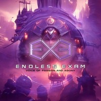 Purchase Endless Exam - Voice Of Passion And Agony