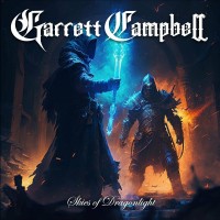 Purchase Garrett Campbell - Skies Of Dragonlight