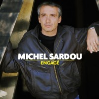 Purchase Michel Sardou - Engagé