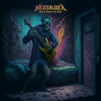 Purchase Nestalgica - Back From The Bed