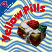Purchase VA - Yellow Pills: The Best Of American Pop! Vol. 4
