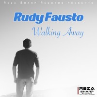 Purchase Rudy Fausto - Walking Away (CDS)