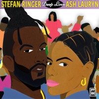 Purchase Stefan Ringer - Deep Love (Feat. Ash Lauryn) (CDS)