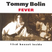 Purchase Tommy Bolin - Fever CD10