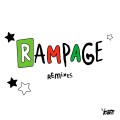 Buy Venbee - Rampage (Remixes) Mp3 Download