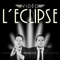 Purchase Vidéo L'eclipse - Predicts