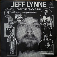 Purchase Jeff Lynne - Doin' That Crazy Thing (VLS)