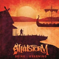 Purchase Alestorm - Skalstorm (EP)