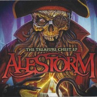 Purchase Alestorm - The Treasure Chest (EP)