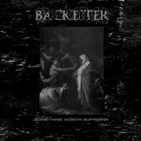 Purchase Backbiter - Something Worth Suffering (EP)