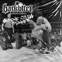 Purchase Backbiter - Stone Cold Stunner (EP)