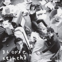 Purchase Blonde Redhead - Peel Sessions (CDS)