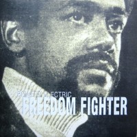 Purchase Bowery Electric - Freedom Fighter (CDS)