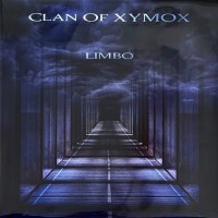 Purchase Clan Of Xymox - Limbo CD1