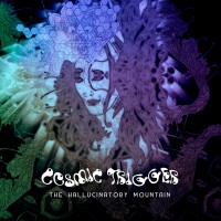 Purchase Cosmic Trigger - The Hallucinatory Mountain