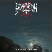 Purchase Excantation - A Somber Endeavor