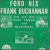 Buy Ford Nix - Sing And Play Folk Songs And Bluegrass (With Frank Buchannan) (Vinyl) Mp3 Download