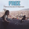 Buy Free - Live At The Isle Of Wight 1970 Mp3 Download