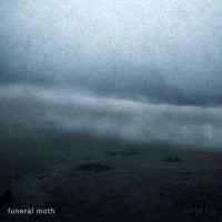 Purchase Funeral Moth - Dense Fog