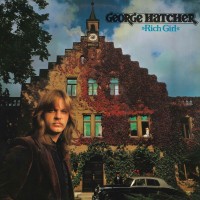 Purchase George Hatcher - Rich Girl (Vinyl)